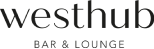 Logo westhub bar & lounge